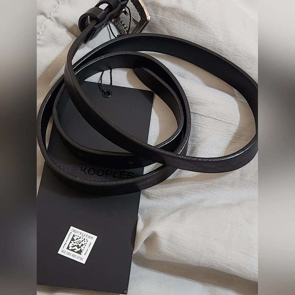 The Kooples kooples italian